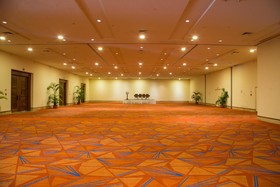 Sheraton Buganvilias Resort & Convention Center