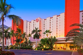 Sheraton Buganvilias Resort & Convention Center