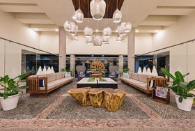 Sheraton Buganvilias Resort & Convention Center