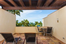 Sheraton Buganvilias Resort & Convention Center