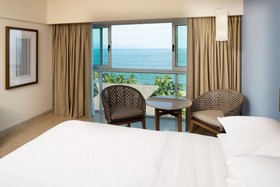 Sheraton Buganvilias Resort & Convention Center