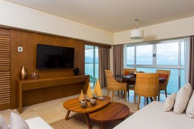 Sheraton Buganvilias Resort & Convention Center
