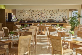 Sheraton Buganvilias Resort & Convention Center