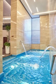Sheraton Buganvilias Resort & Convention Center