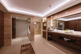 Sheraton Buganvilias Resort & Convention Center
