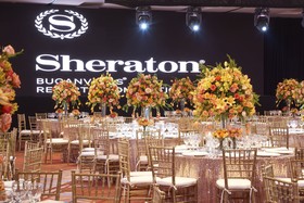 Sheraton Buganvilias Resort & Convention Center