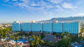 Sheraton Buganvilias Resort & Convention Center