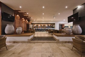 Sheraton Buganvilias Resort & Convention Center
