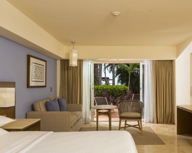 Sheraton Buganvilias Resort & Convention Center