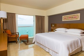 Sheraton Buganvilias Resort & Convention Center