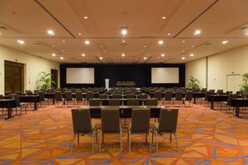 Sheraton Buganvilias Resort & Convention Center