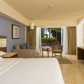 Sheraton Buganvilias Resort & Convention Center