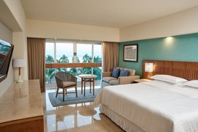 Sheraton Buganvilias Resort & Convention Center