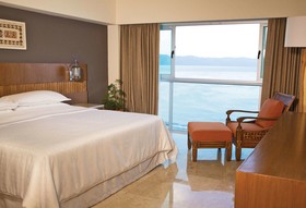 Sheraton Buganvilias Resort & Convention Center