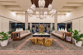 Sheraton Buganvilias Resort & Convention Center