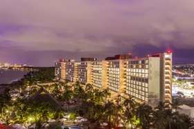 Sheraton Buganvilias Resort & Convention Center