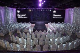 Sheraton Buganvilias Resort & Convention Center