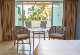 Sheraton Buganvilias Resort & Convention Center