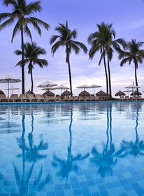 Sheraton Buganvilias Resort & Convention Center