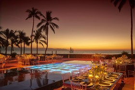 Sheraton Buganvilias Resort & Convention Center