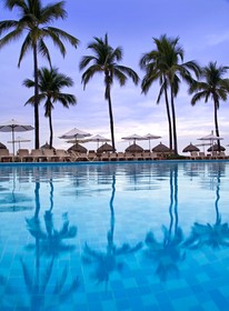 Sheraton Buganvilias Resort & Convention Center