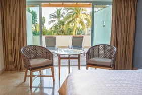 Sheraton Buganvilias Resort & Convention Center