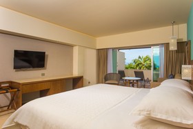 Sheraton Buganvilias Resort & Convention Center