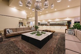 Sheraton Buganvilias Resort & Convention Center