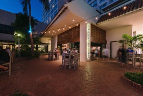 Sheraton Buganvilias Resort & Convention Center