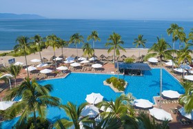 Sheraton Buganvilias Resort & Convention Center