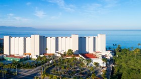 Sheraton Buganvilias Resort & Convention Center
