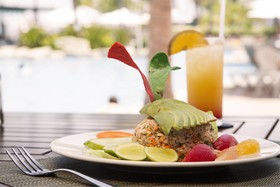 Sheraton Buganvilias Resort & Convention Center