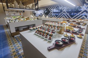 Sheraton Buganvilias Resort & Convention Center