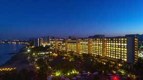 Sheraton Buganvilias Resort & Convention Center