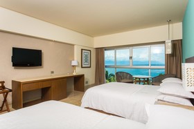 Sheraton Buganvilias Resort & Convention Center