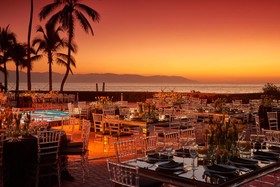 Sheraton Buganvilias Resort & Convention Center