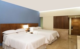 Sheraton Buganvilias Resort & Convention Center