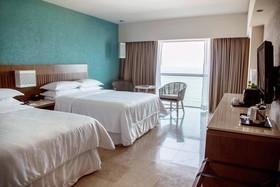 Sheraton Buganvilias Resort & Convention Center