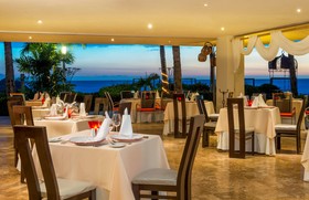 Sheraton Buganvilias Resort & Convention Center
