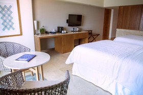 Sheraton Buganvilias Resort & Convention Center