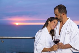 Sheraton Buganvilias Resort & Convention Center