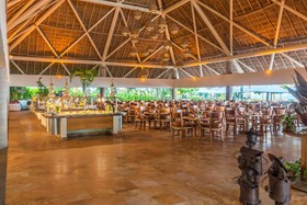 Sheraton Buganvilias Resort & Convention Center