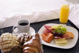 Sheraton Buganvilias Resort & Convention Center