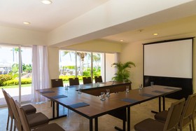 Sheraton Buganvilias Resort & Convention Center