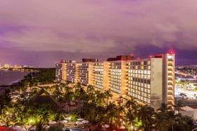 Sheraton Buganvilias Resort & Convention Center