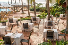 Sheraton Buganvilias Resort & Convention Center
