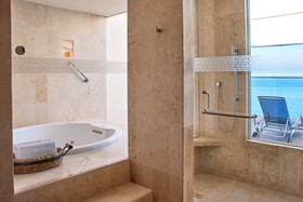 Sheraton Buganvilias Resort & Convention Center