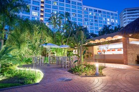 Sheraton Buganvilias Resort & Convention Center