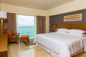 Sheraton Buganvilias Resort & Convention Center