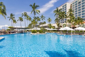 Sheraton Buganvilias Resort & Convention Center
